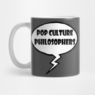 Classic PCP Logo Mug